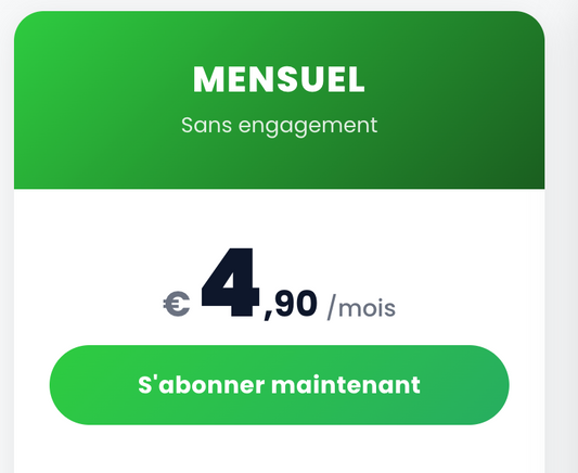 1 Mois